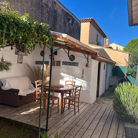 Villa Anna Antibes Ngoại thất bức ảnh