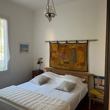 Villa Anna Antibes Ngoại thất bức ảnh