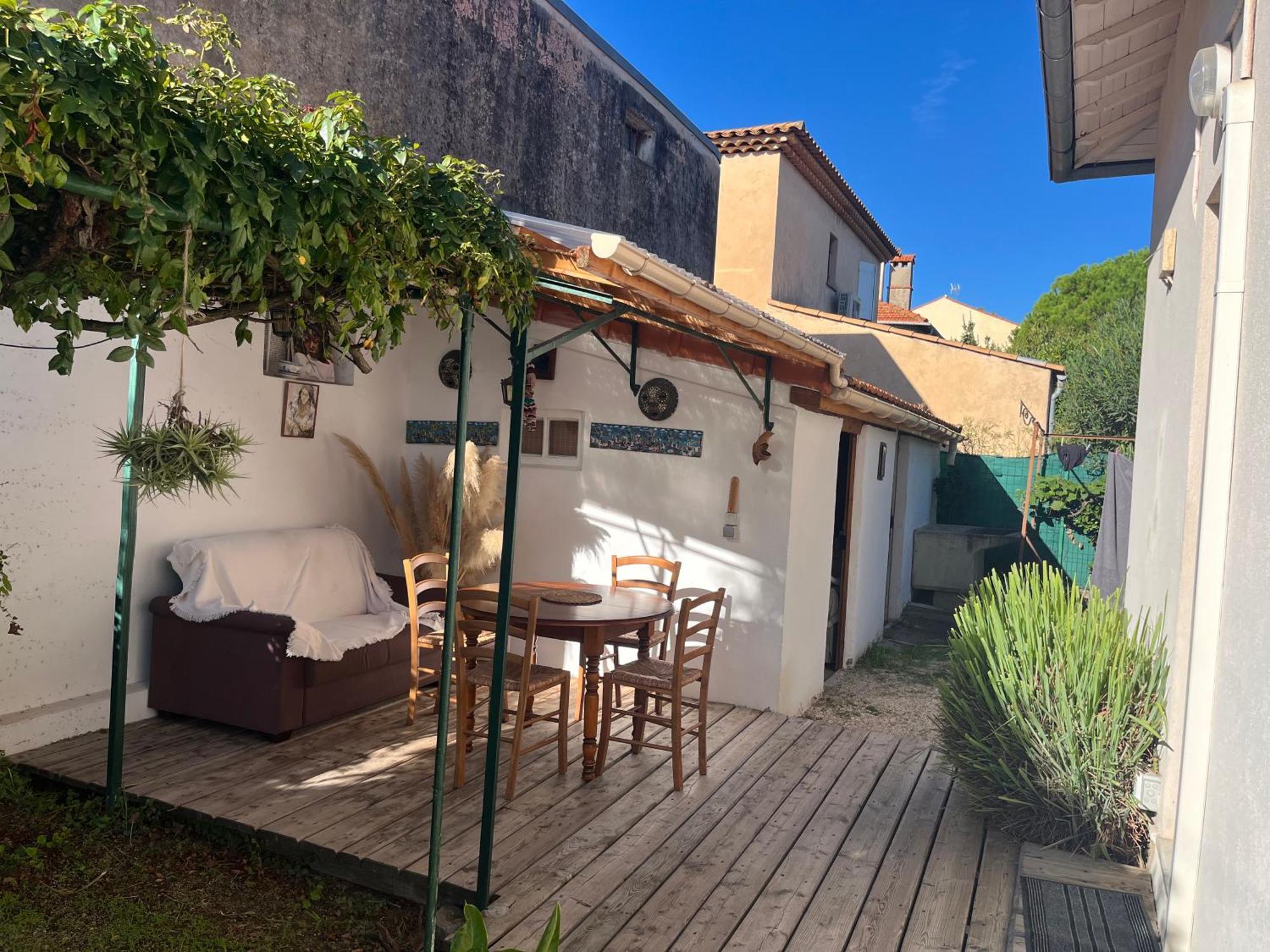 Villa Anna Antibes Ngoại thất bức ảnh