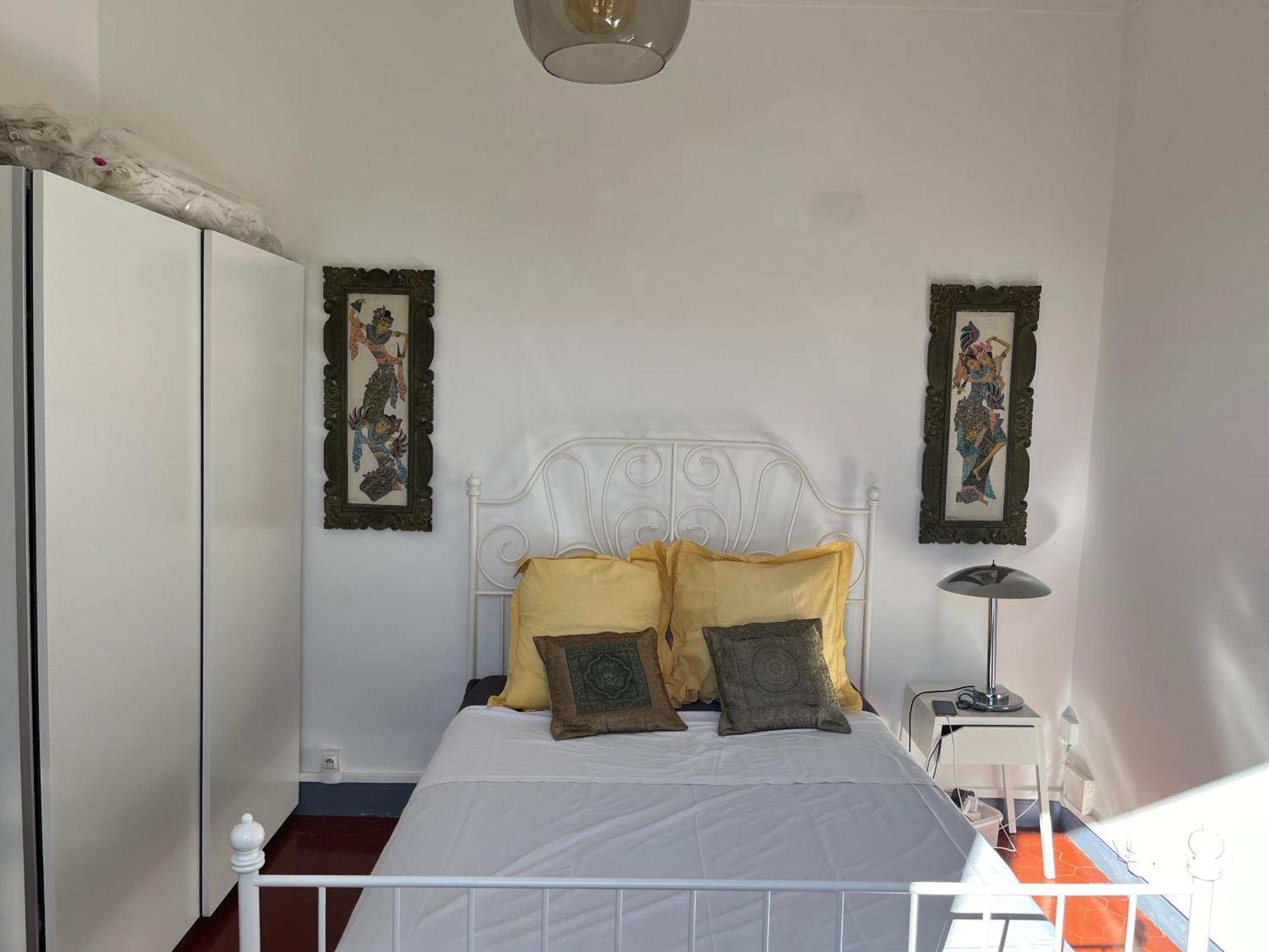 Villa Anna Antibes Ngoại thất bức ảnh