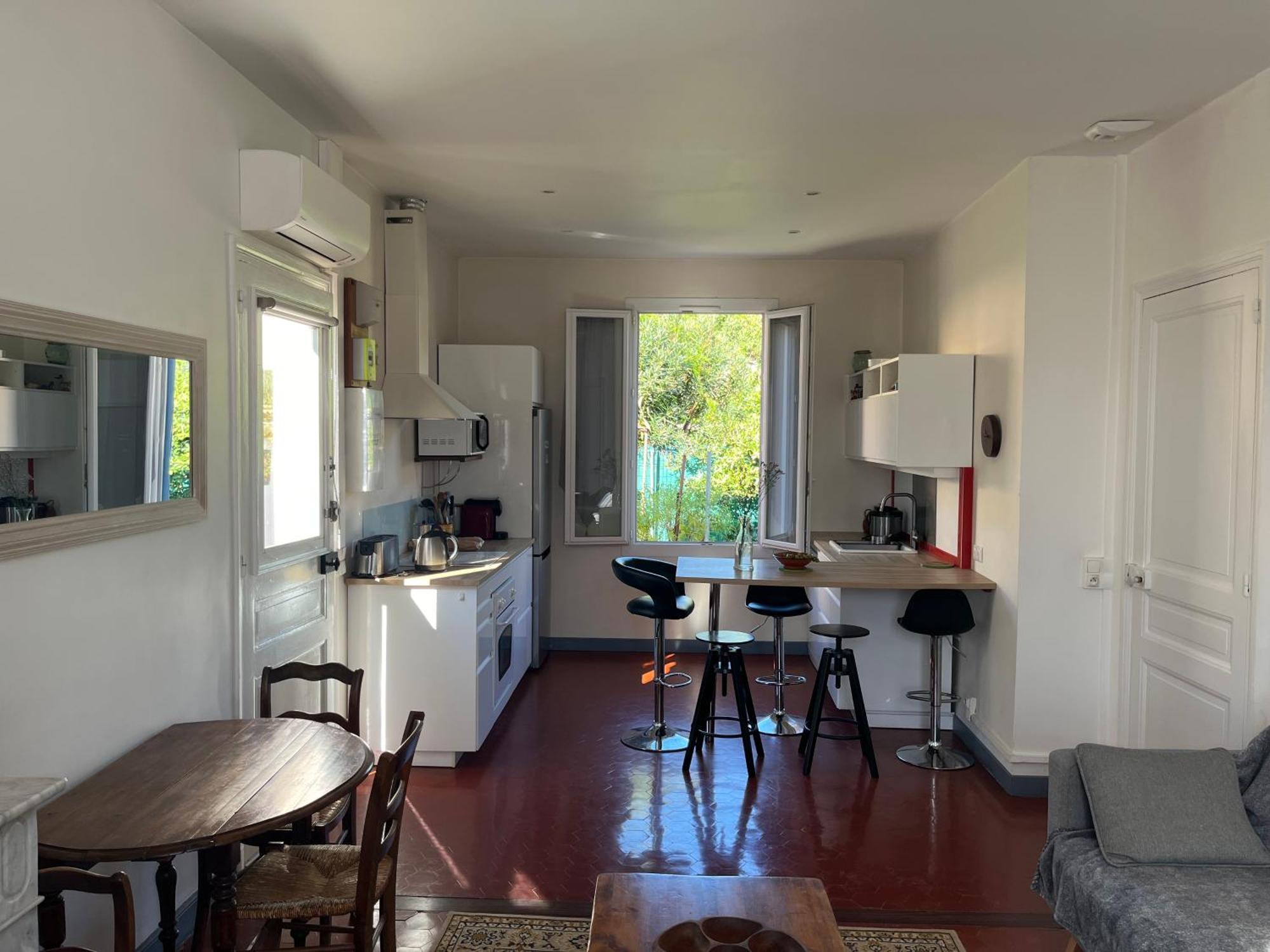 Villa Anna Antibes Ngoại thất bức ảnh