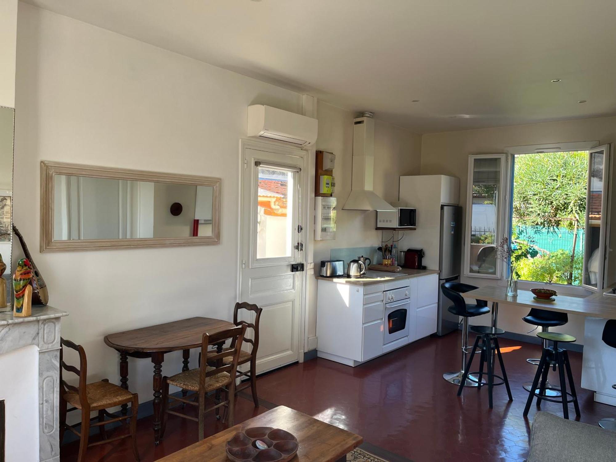 Villa Anna Antibes Ngoại thất bức ảnh