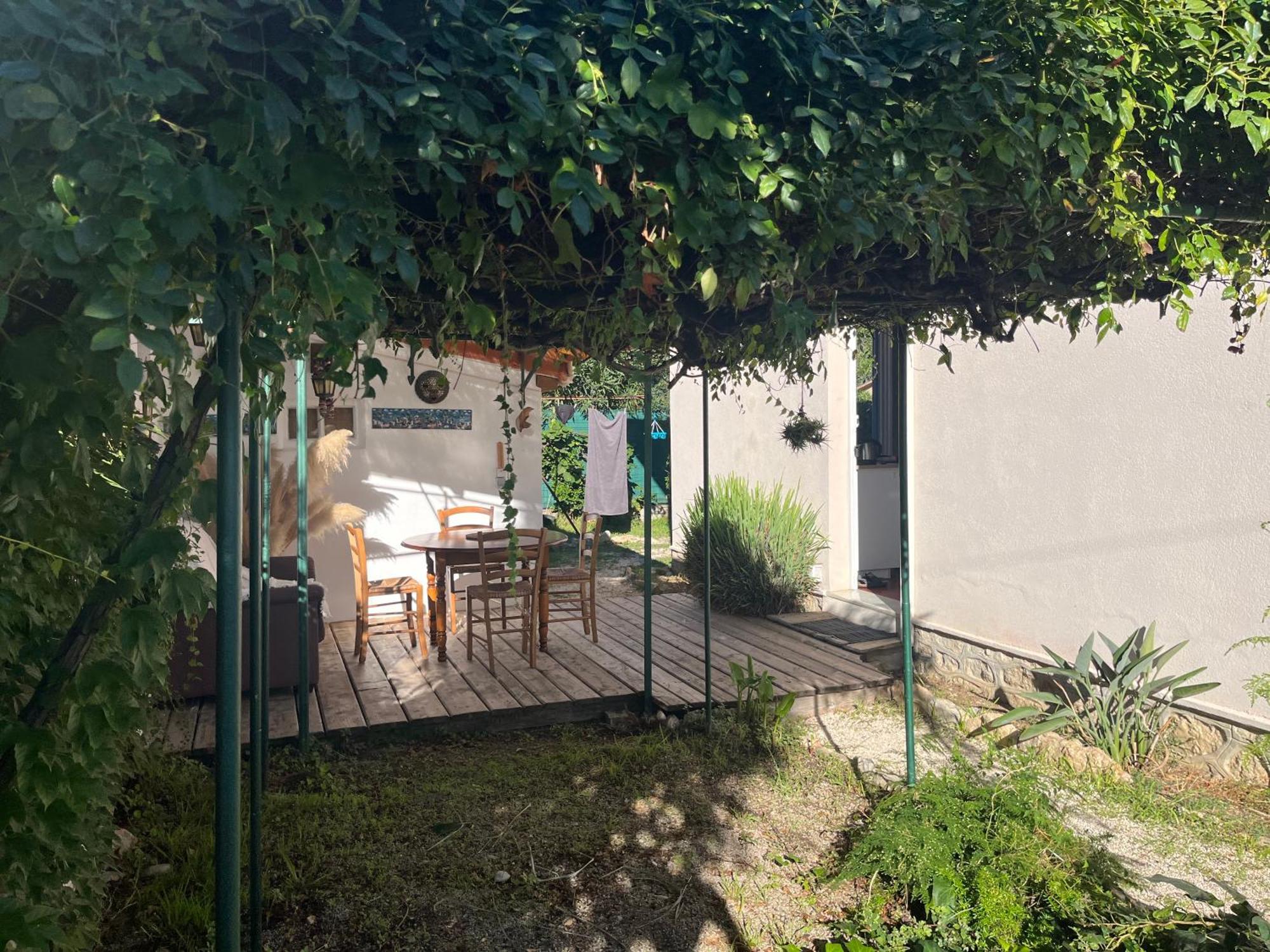 Villa Anna Antibes Ngoại thất bức ảnh