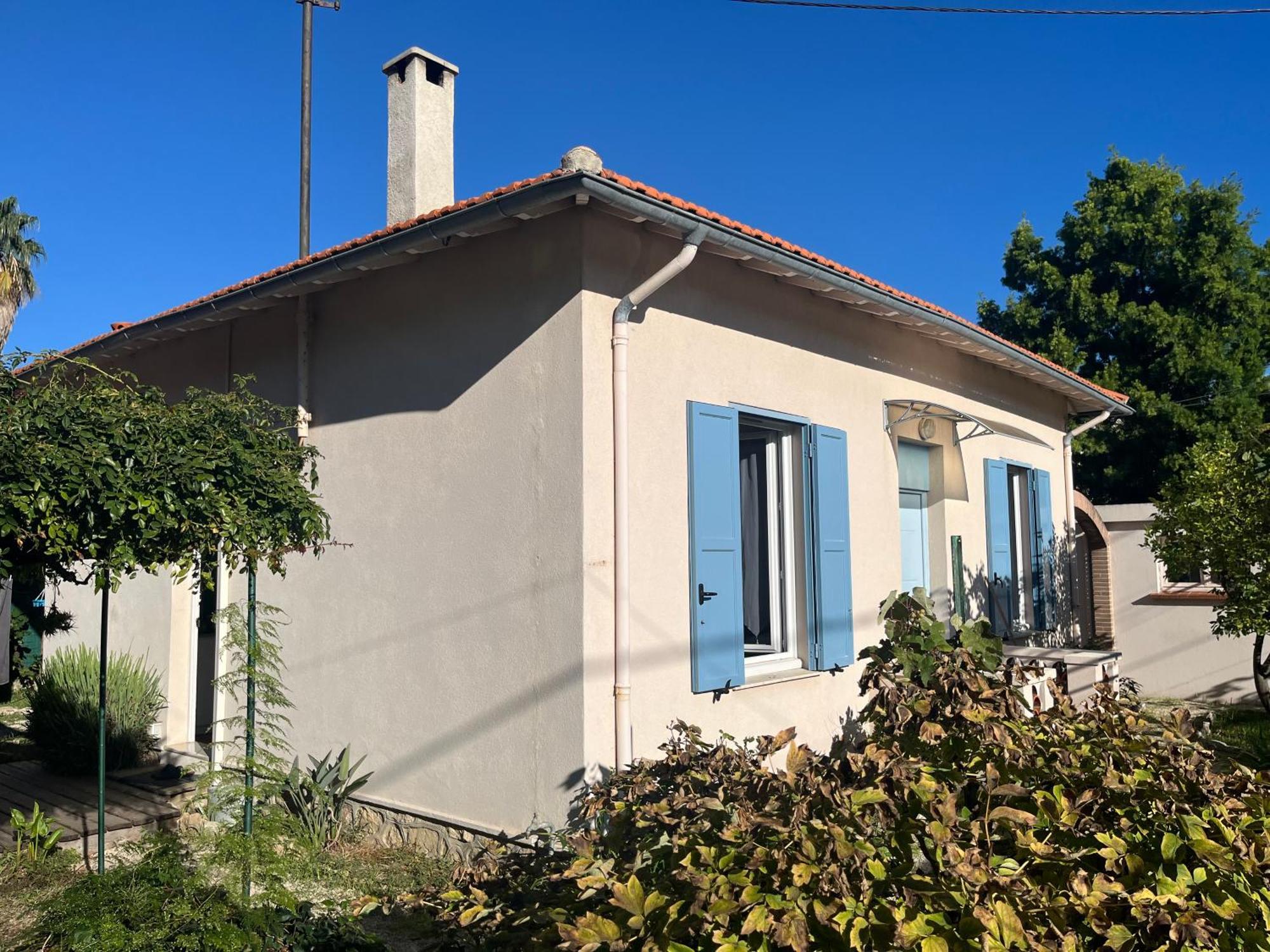 Villa Anna Antibes Ngoại thất bức ảnh