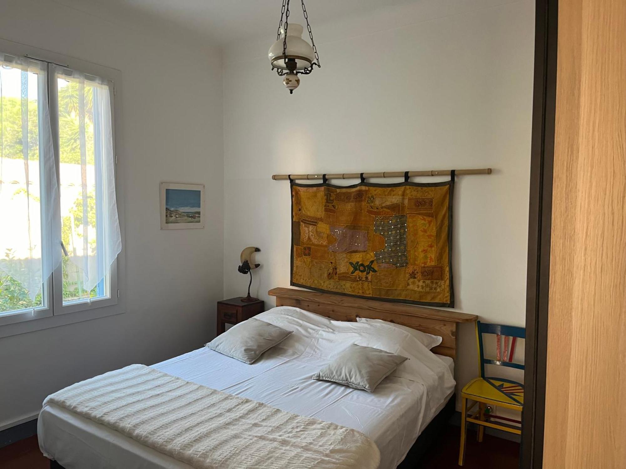 Villa Anna Antibes Ngoại thất bức ảnh